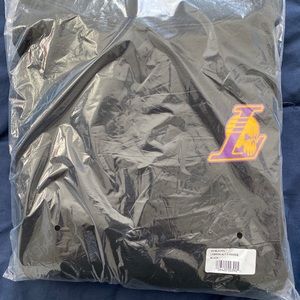 Warren Lotas LeBron Alt 4 Hoodie